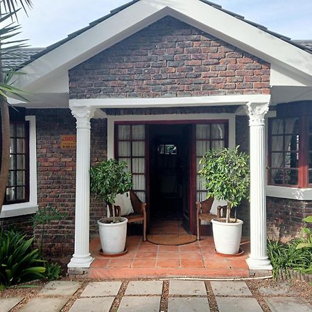 Marinda'S B&B ケープタウン エクステリア 写真