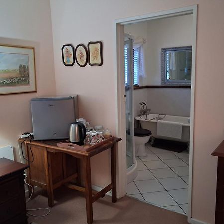 Marinda'S B&B ケープタウン エクステリア 写真
