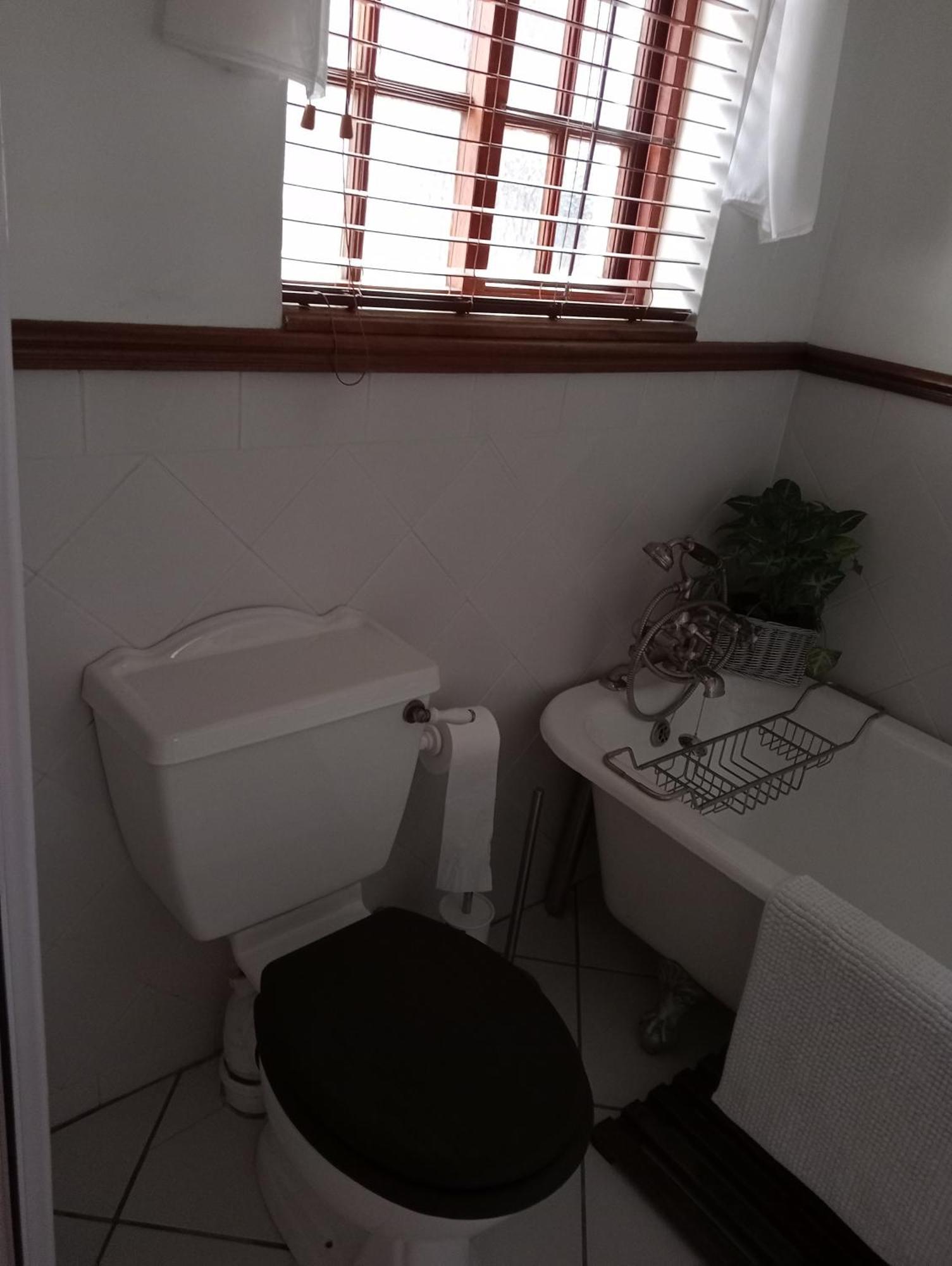 Marinda'S B&B ケープタウン エクステリア 写真
