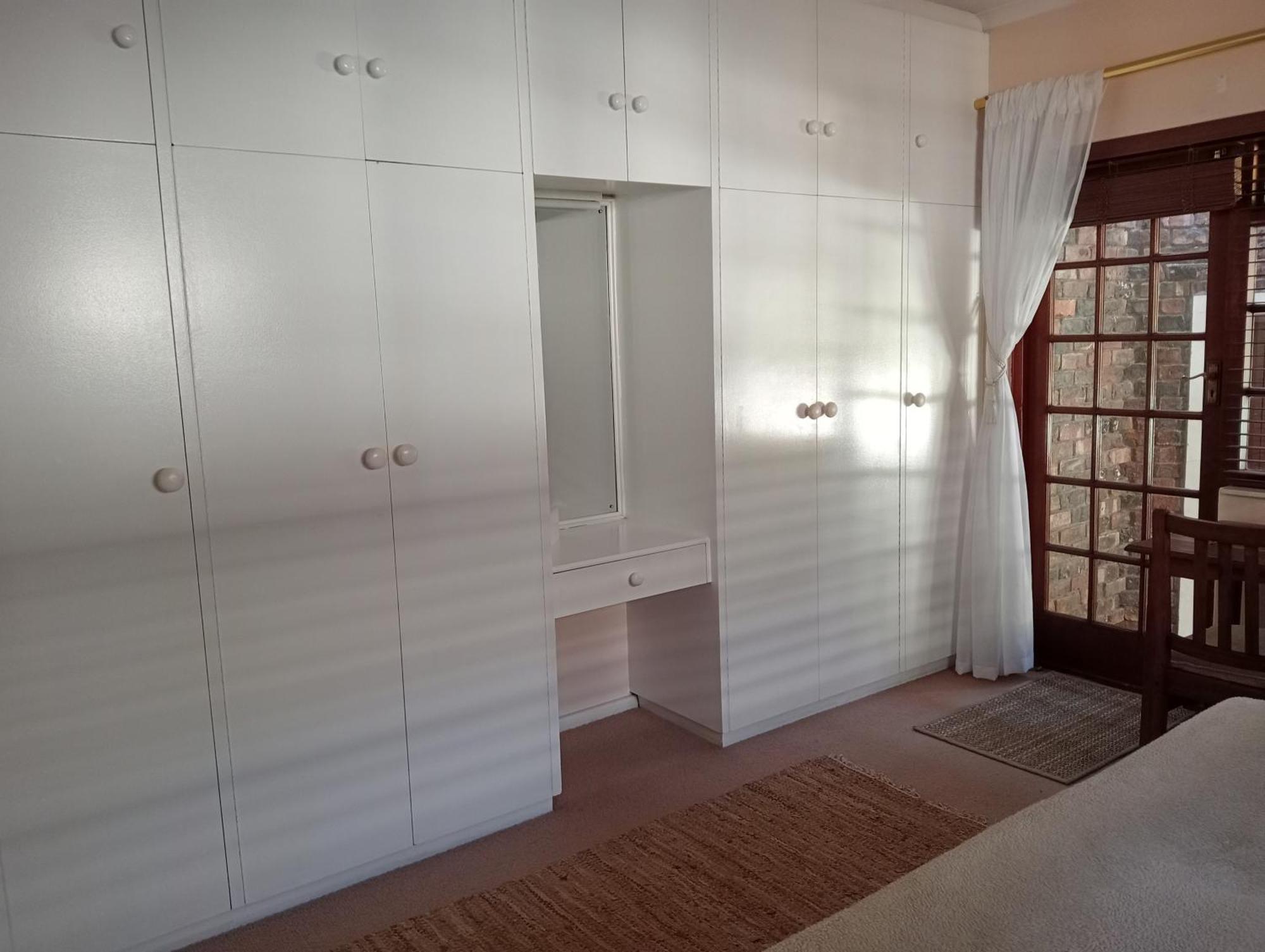 Marinda'S B&B ケープタウン エクステリア 写真