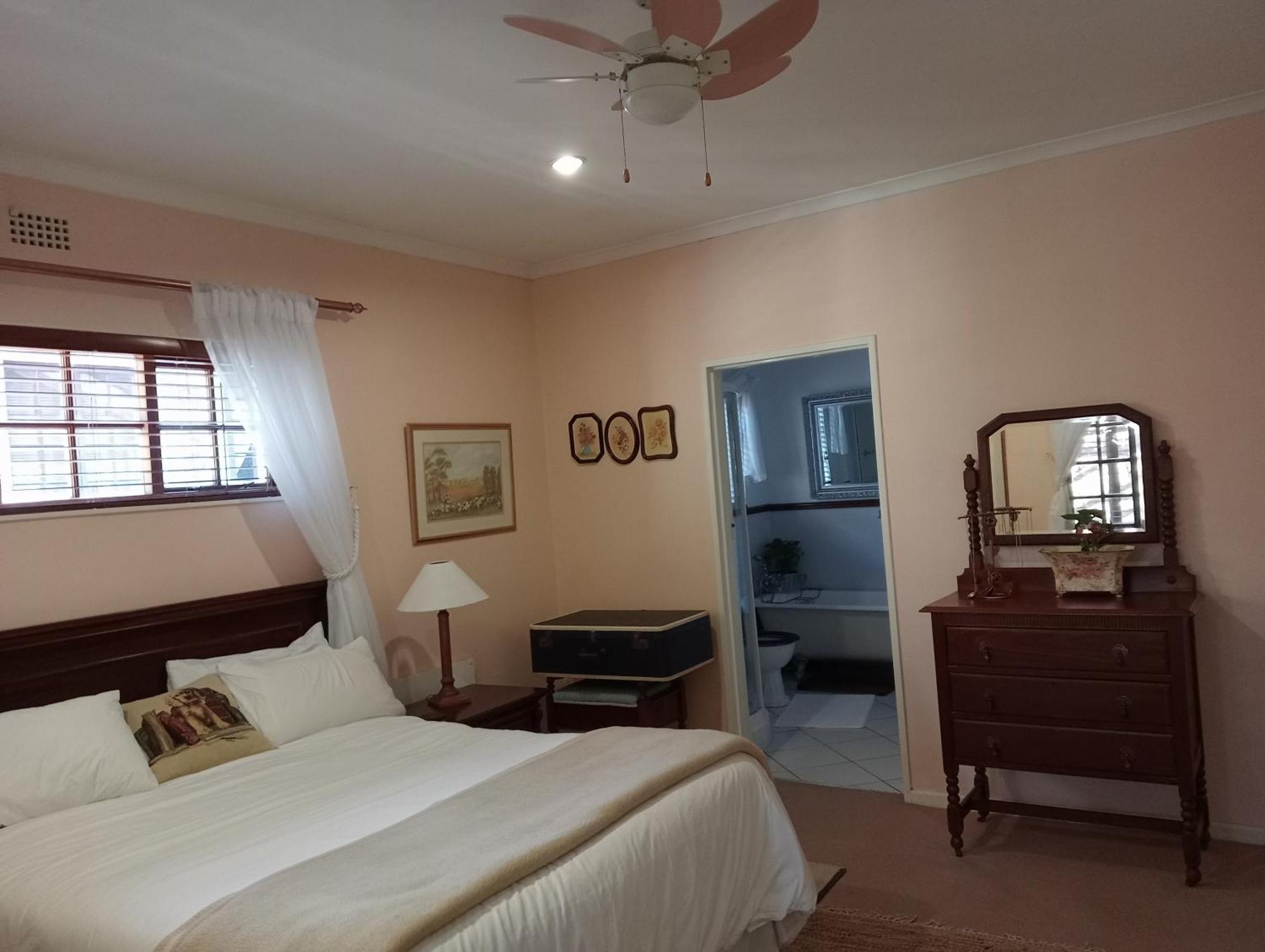Marinda'S B&B ケープタウン エクステリア 写真