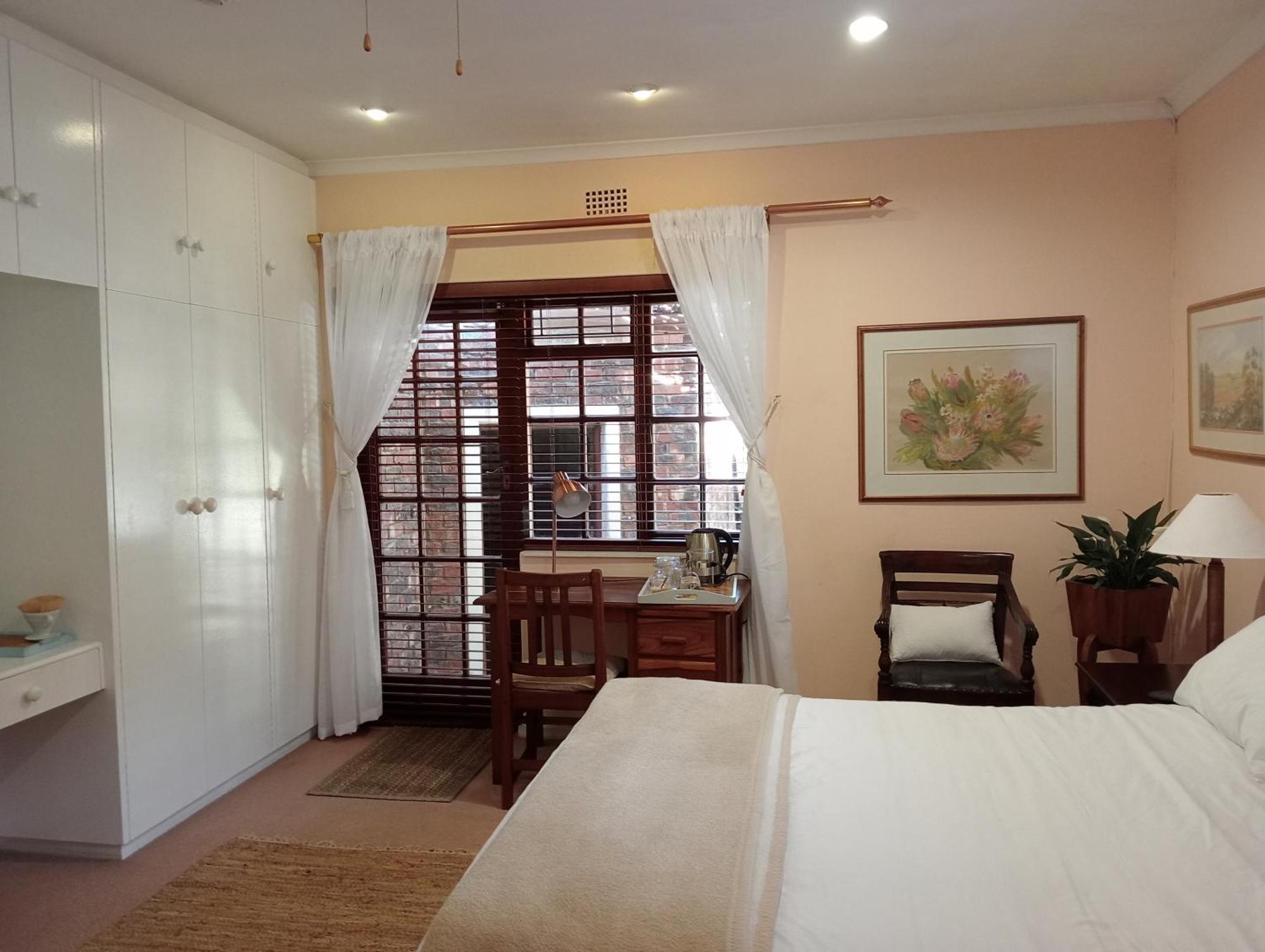 Marinda'S B&B ケープタウン エクステリア 写真