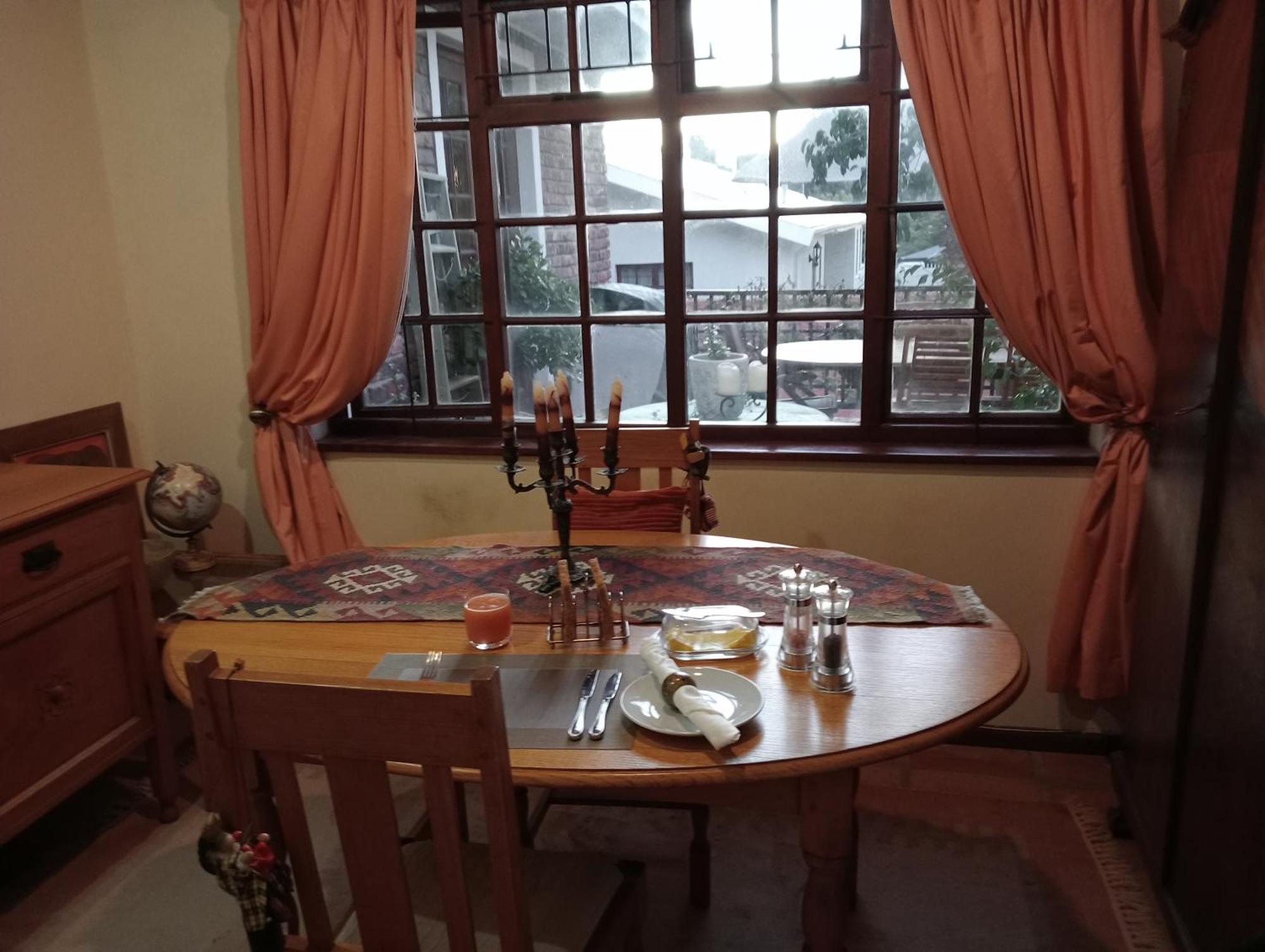 Marinda'S B&B ケープタウン エクステリア 写真