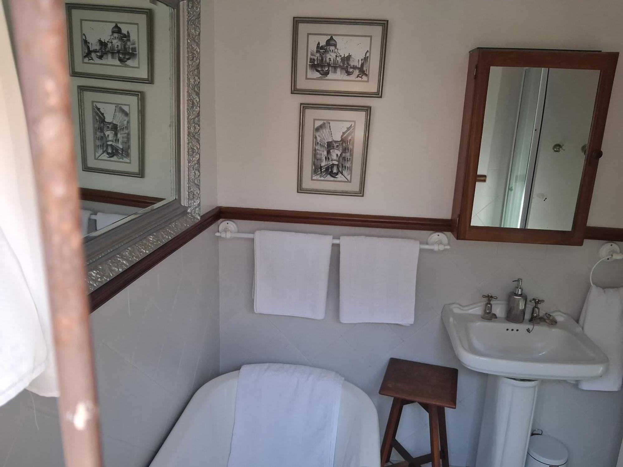 Marinda'S B&B ケープタウン 部屋 写真
