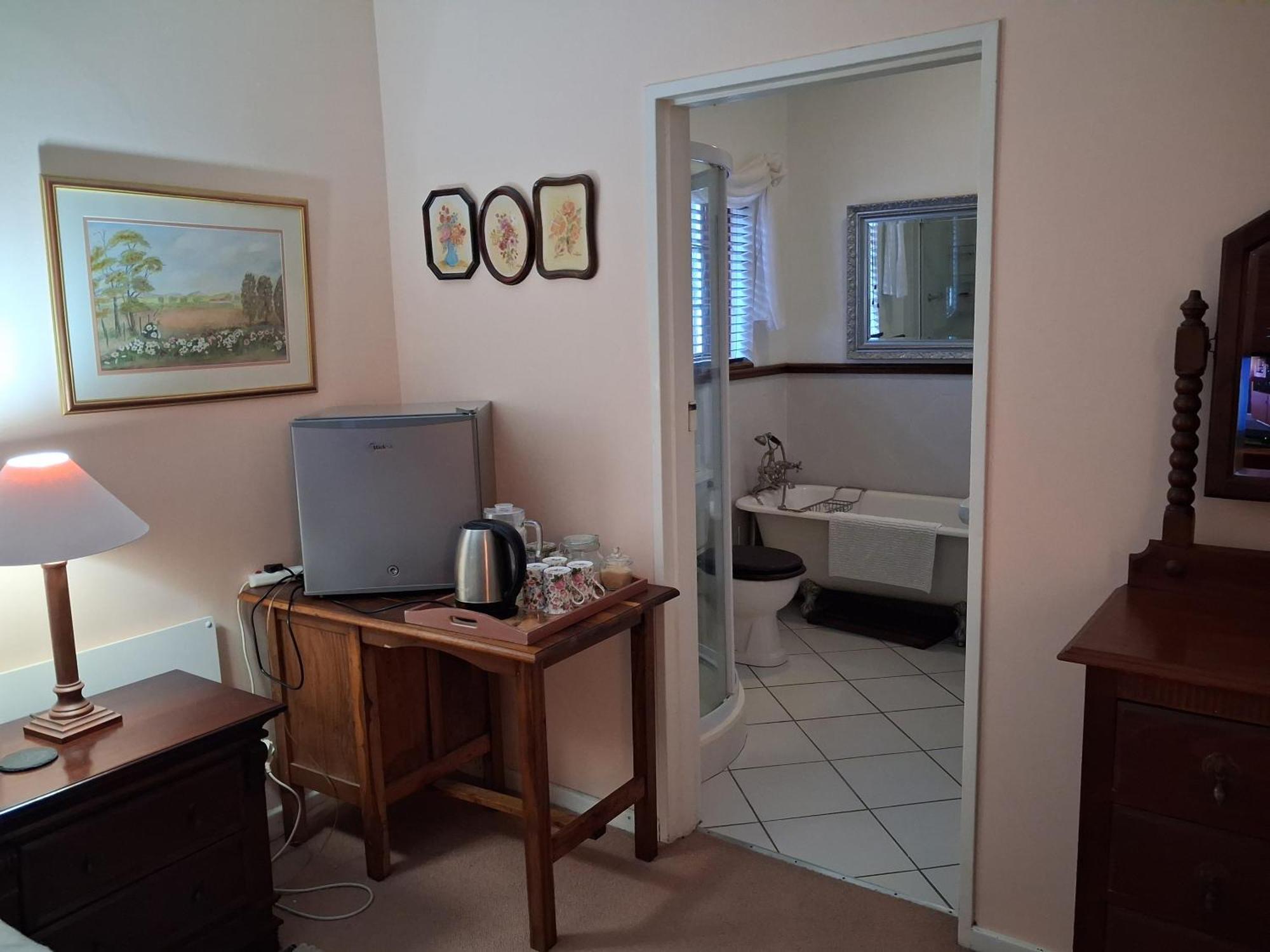 Marinda'S B&B ケープタウン エクステリア 写真