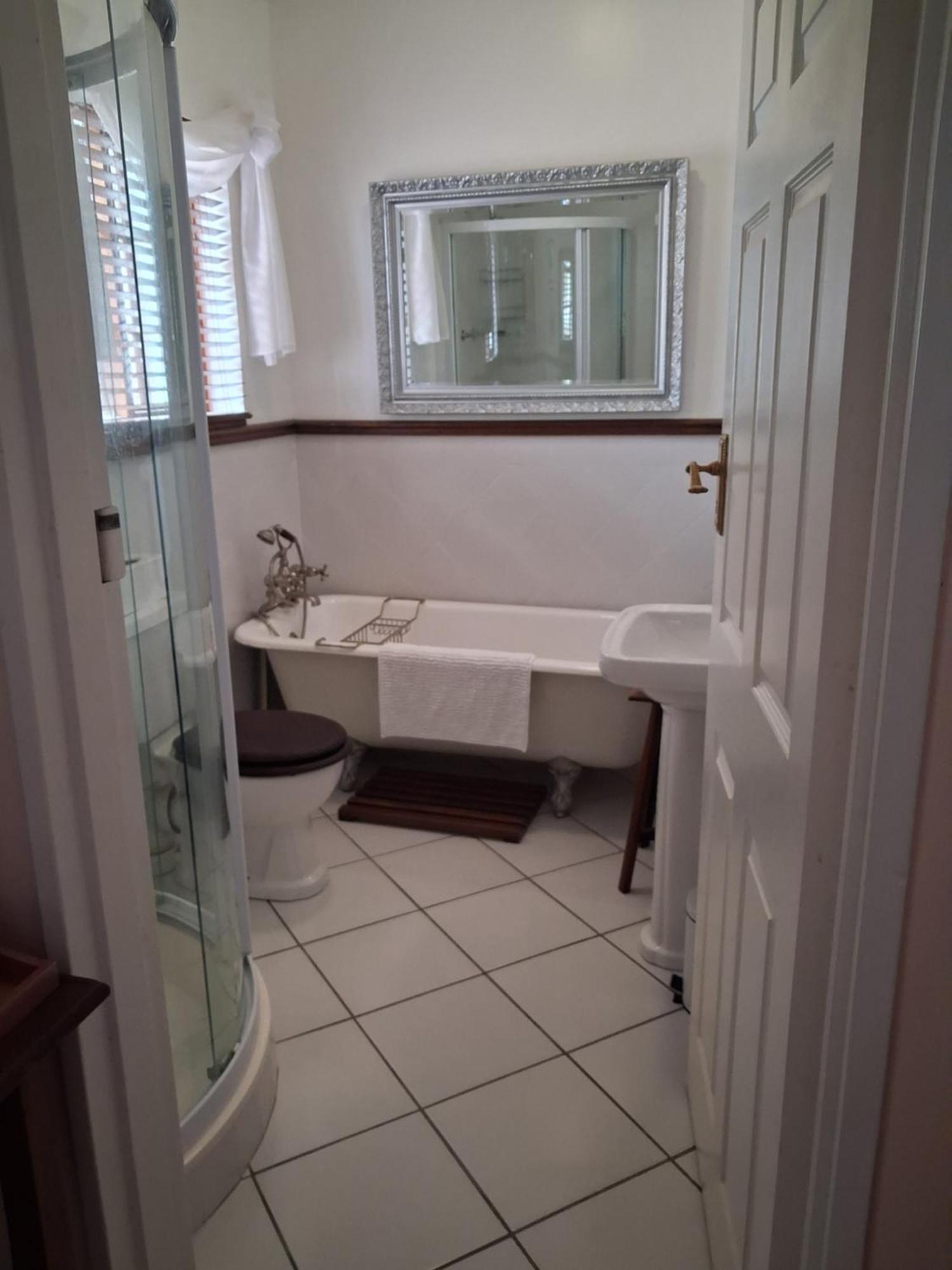 Marinda'S B&B ケープタウン エクステリア 写真