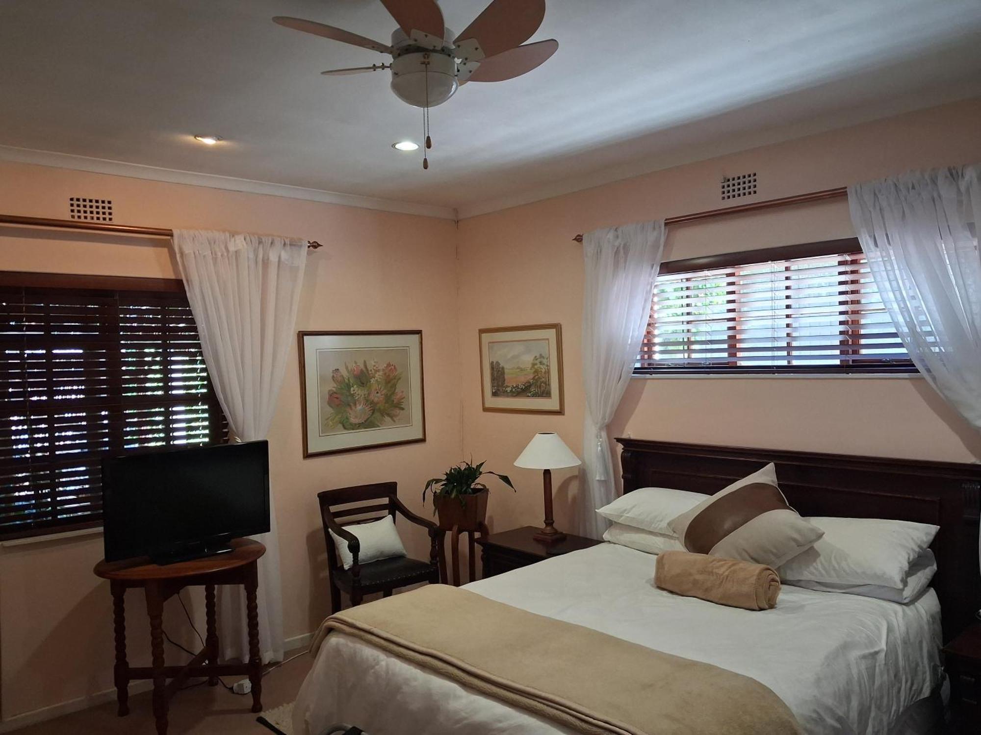 Marinda'S B&B ケープタウン エクステリア 写真