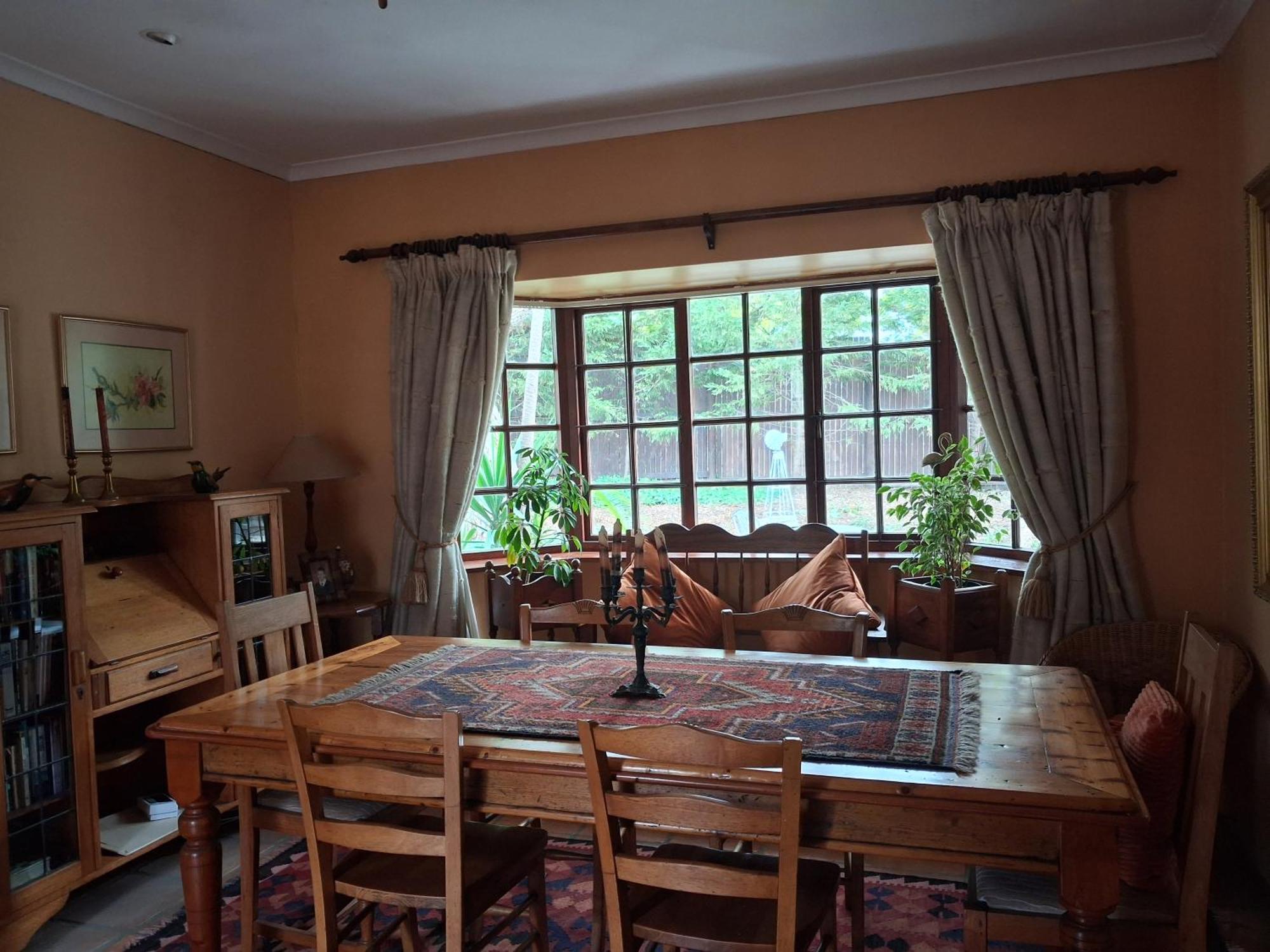 Marinda'S B&B ケープタウン エクステリア 写真