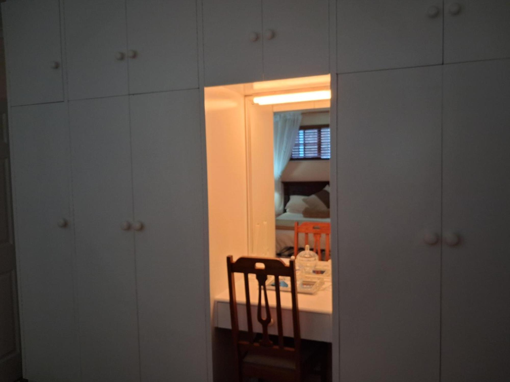 Marinda'S B&B ケープタウン エクステリア 写真